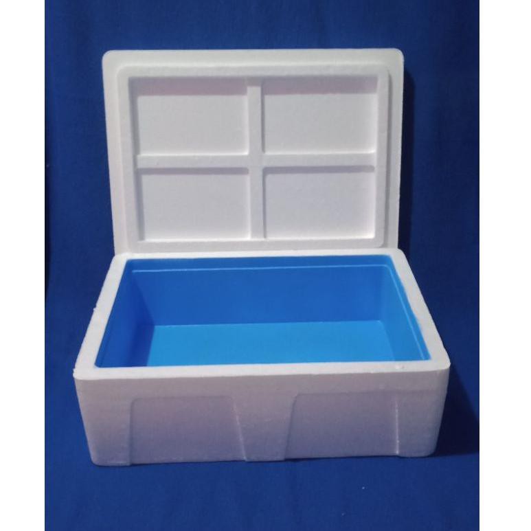 

box pembesaran burayak 52x38x19 (ART. D4)