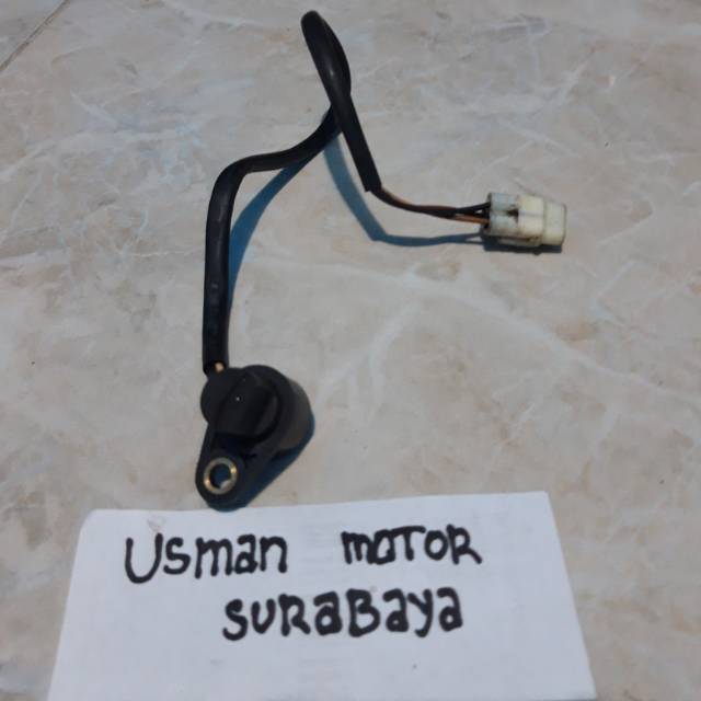 Kabel sensor speed speedometer satria fu original
