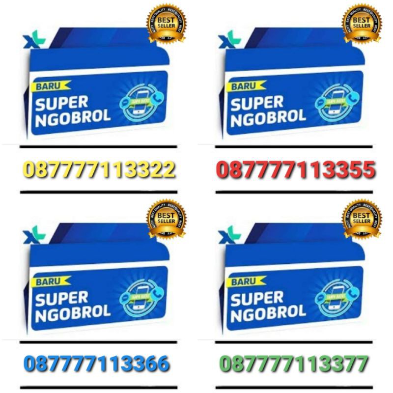 PERDANA XL CANTIK