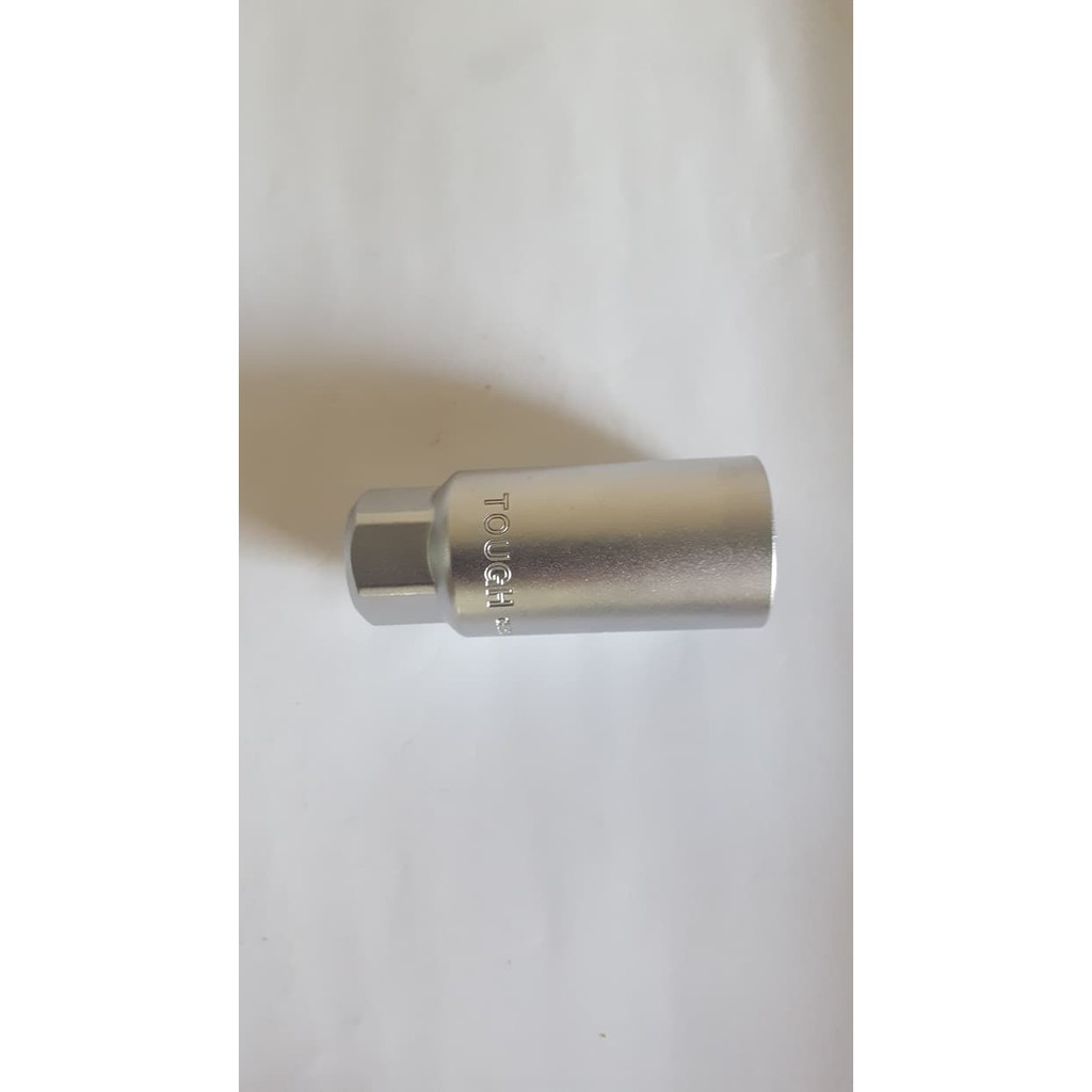 Mata Kunci Sock Busi / Racing TOUGH 3/8 x 21