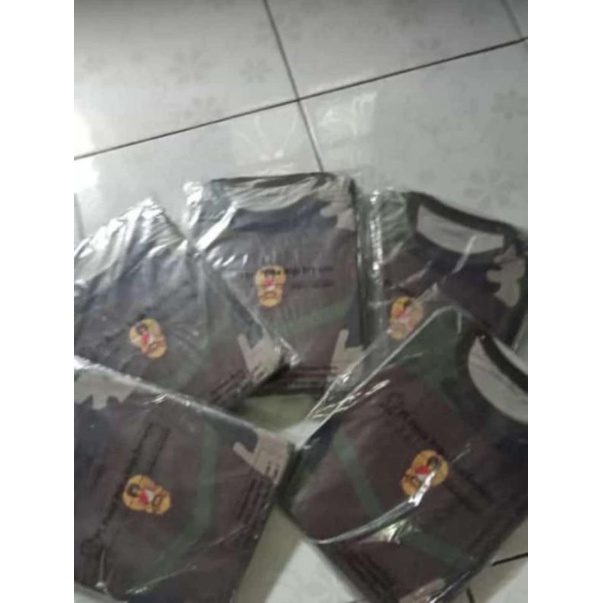 KAOS KASAD TNI