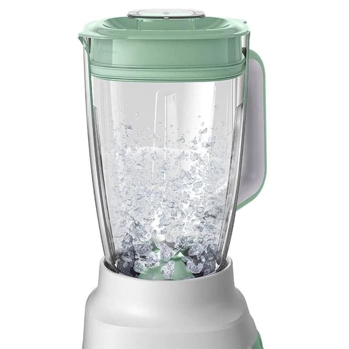 PHILIPS Blender 2 L HR2223 - HR 2223 Garansi Resmi