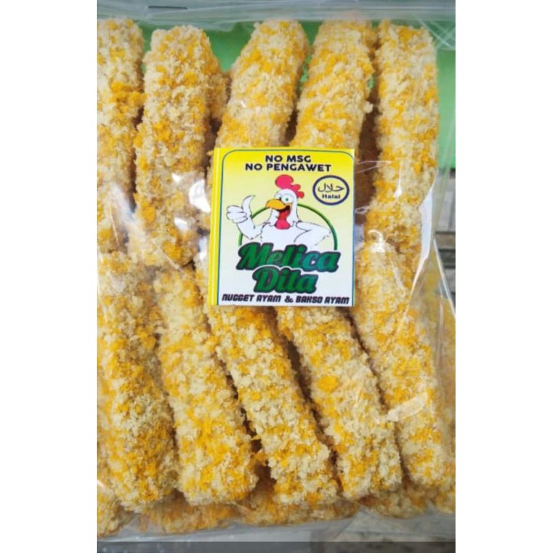 

nuggetayam