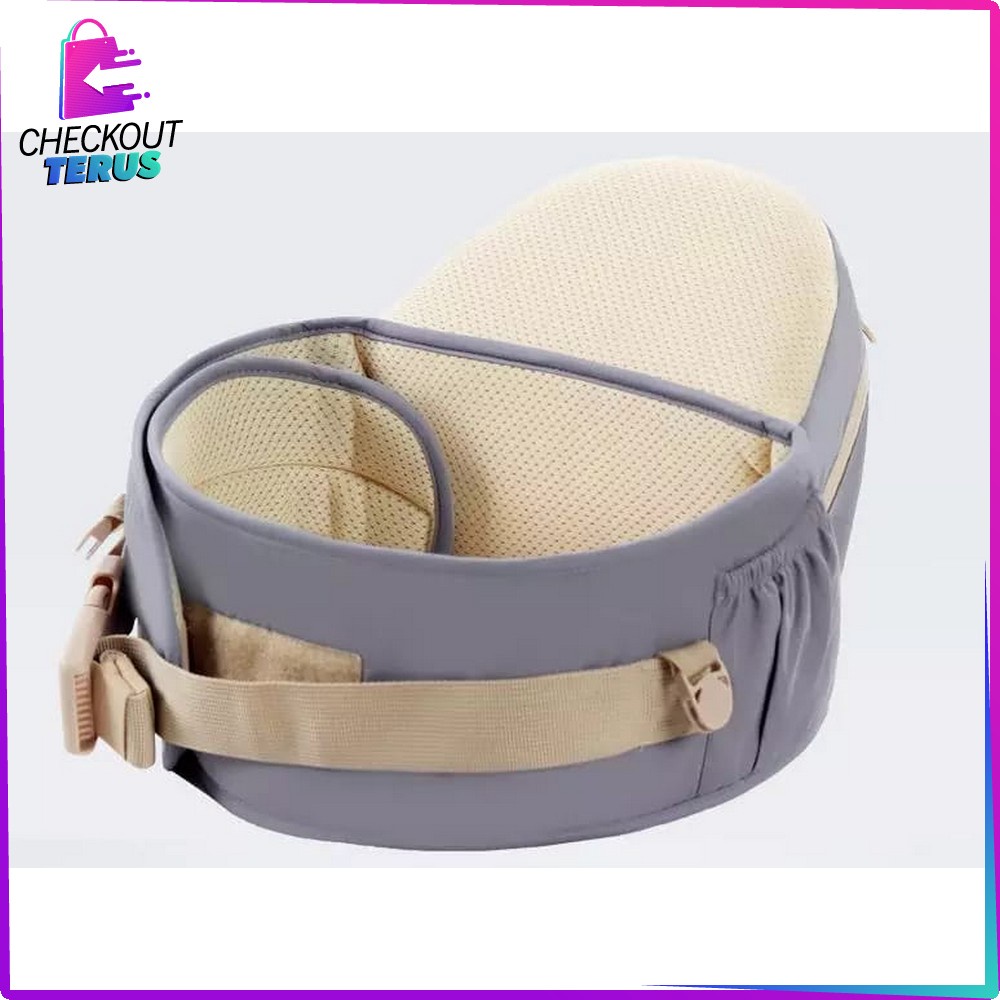 CT C60 C171 Gendongan Bayi Depan Hipseat Multifungsi Gendongan Duduk Depan Bayi Impor Perlengkapan Bayi Baby Carrier Ransel