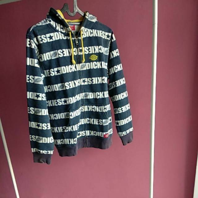 Dickies jaket preloved