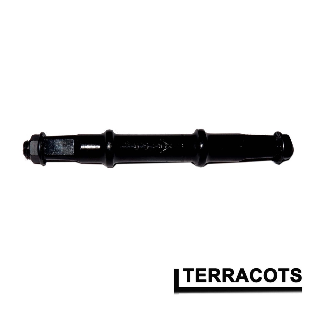 AS Tengah Kotak Crank Gir BB Sepeda BB Axle CH MTB LIPAT BALAP MINI TAIWAN