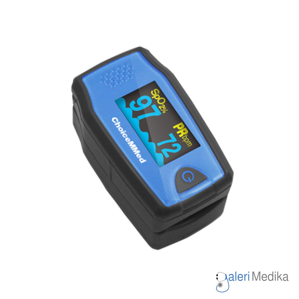 ChoiceMMed MD300C5 Pulse Oximeter Anak