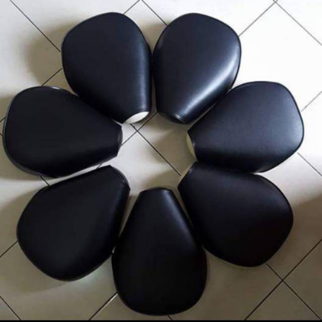 Jok Depan Motor Honda C70 pispot