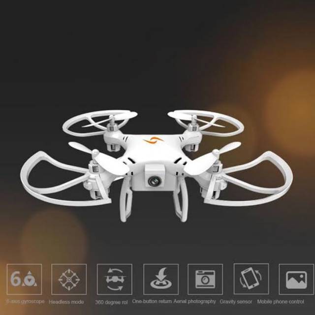 Drone RC Quadcopter /Drone HK 190 Quadcopter -BO607