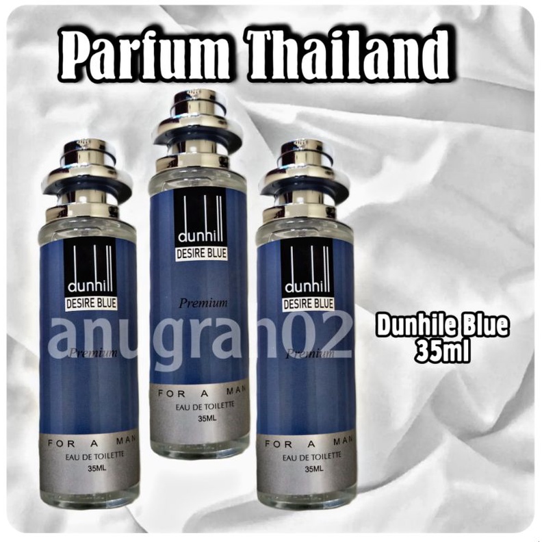 Parfum, Minyak wangi, Parfum Thailand 35ml