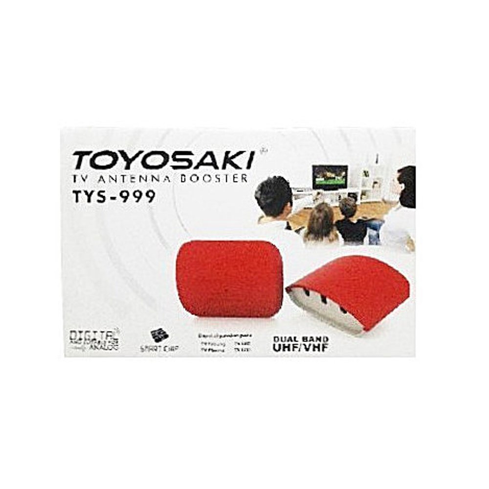 Booster Toyosaki Tv Antena TYS-999