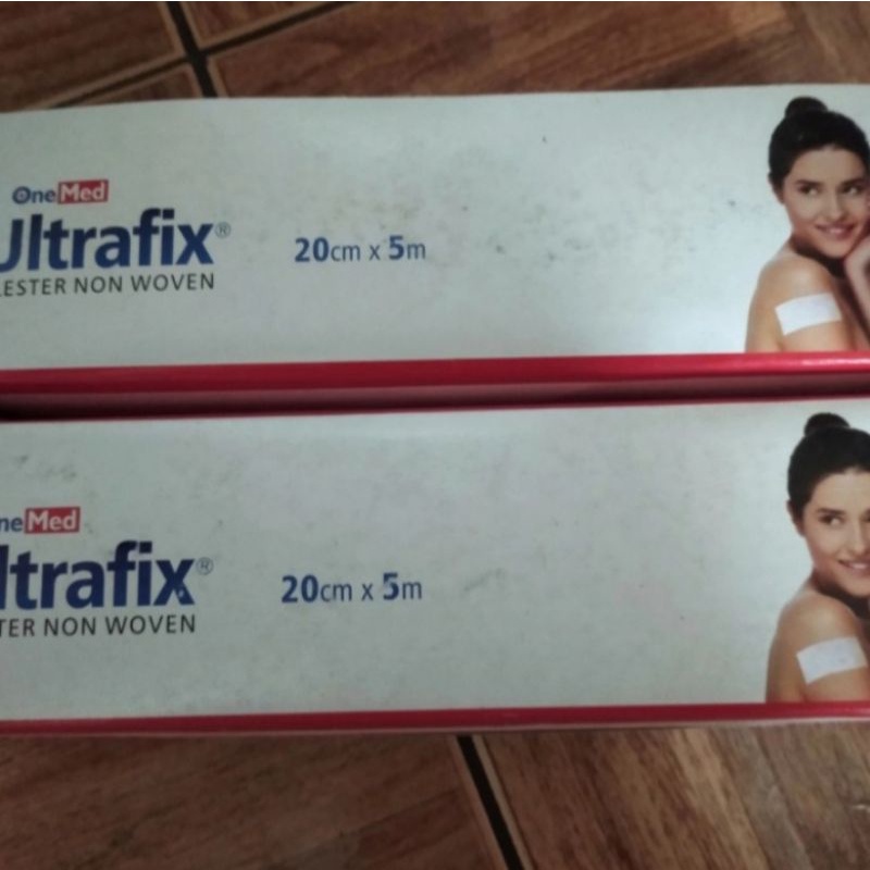 Ultrafix 20 cm x 5 m onemed