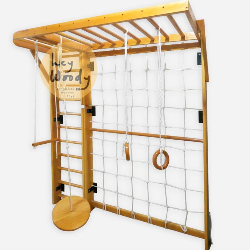 Brakiasi Lipat Tembok - Mom Barbara