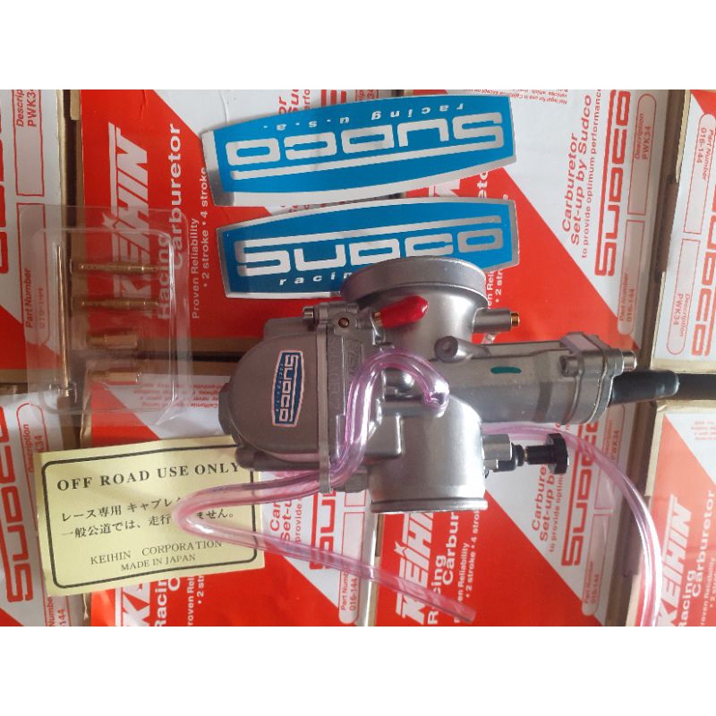 Karburator Keihin Sudco Karbu pwk Sudco pwk 24 pwk 26 pwk 28 pwk 30-4