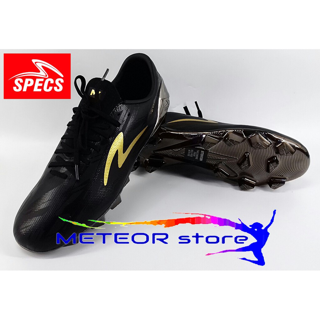 Sepatu Bola SPECS - ACCELERATOR ILLUZION KLOK SPECIAL EDITION