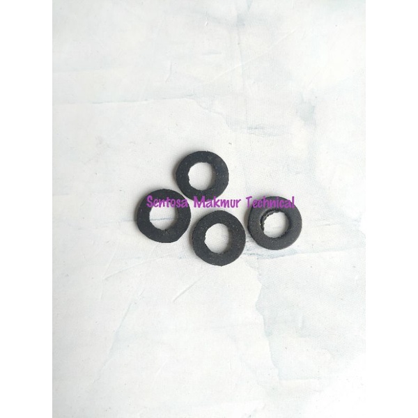 1/2&quot; Seal Karet Oring O Ring Kran Keran Air 1/2 Inchi