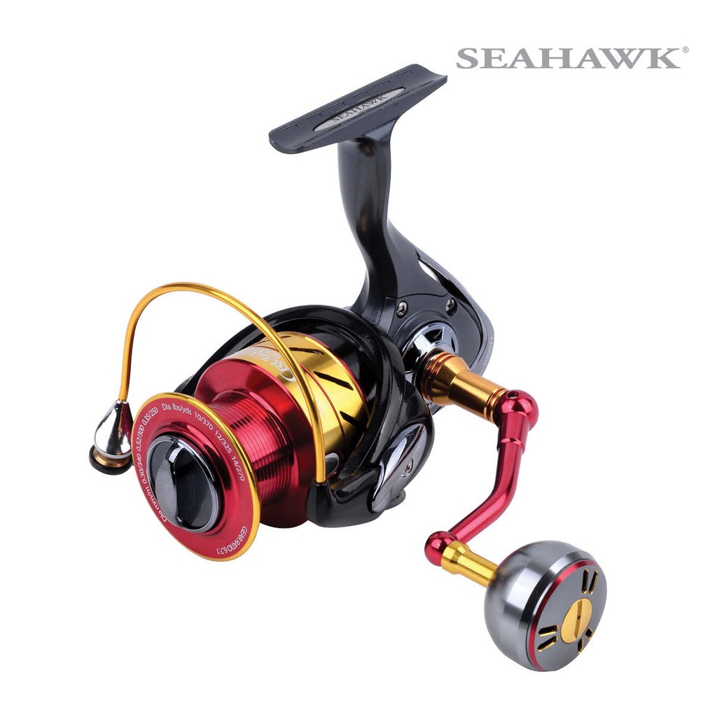 Reel SEAHAWK AIR CRUIZER SI