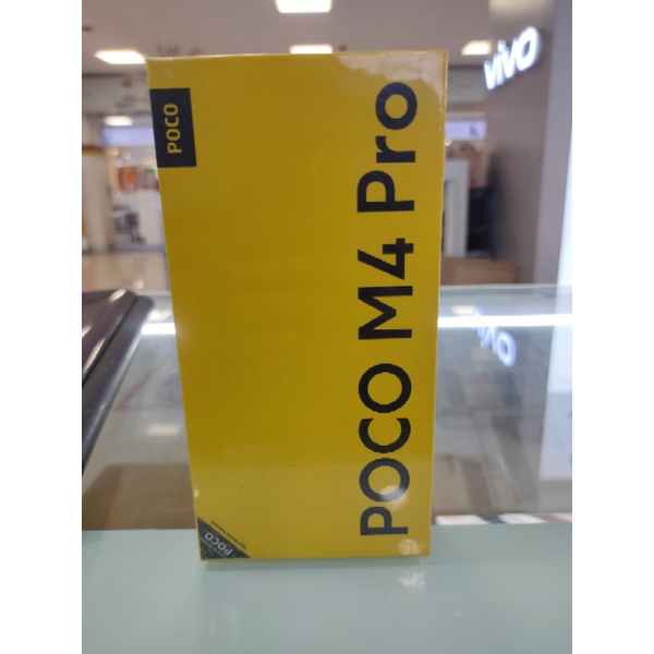poco m4 pro 6/128