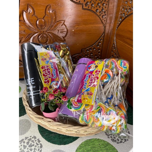 

PermenLolypop/Payung