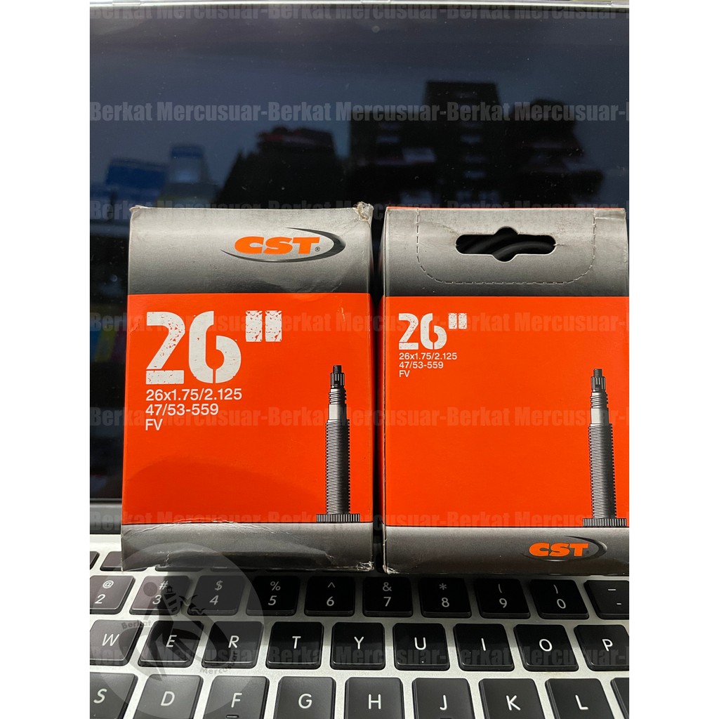 BAN DALAM CST 26 x 1.75/2.125