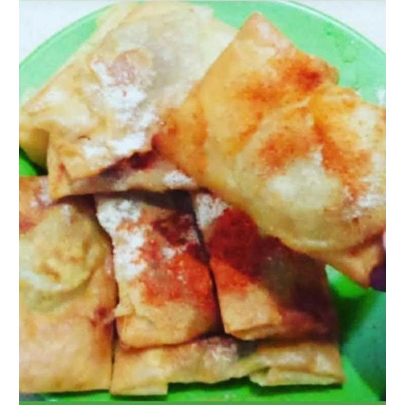 

cibay aci ngambay isi 5 pcs