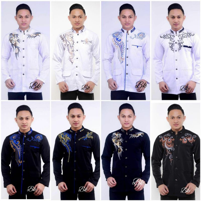 COD || jasko  Original/ jas koko polos Pria Dewasa || Bahan Tebal, Adem, Elegant