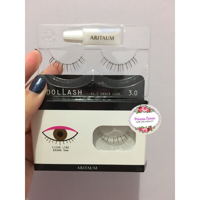 ARITAUM IDOL LASH