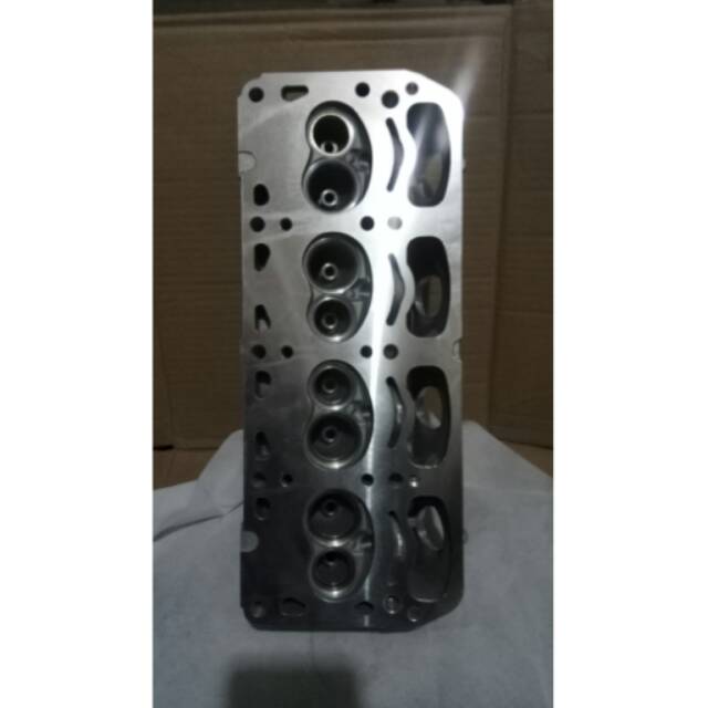 Cylinder Head Kijang Super 5K