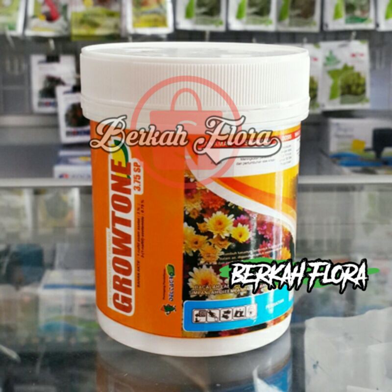 growtone obat perangsang akar/obat perangsang akar growtone 100gr