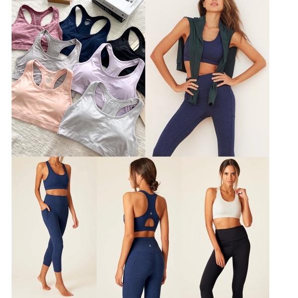 Sale Gottex Racer Back Sport Bra