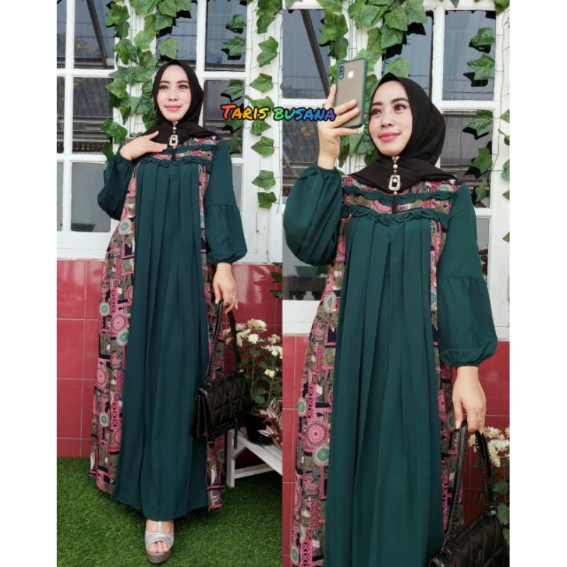 Duasadara COD GAmis CiNOS MODEL INDIA MODELTERBARU