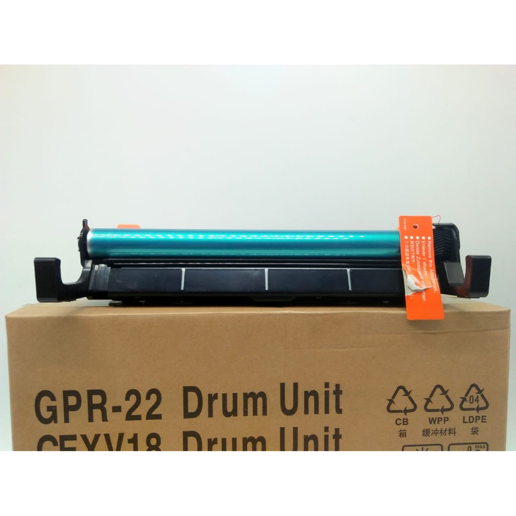 Drum Unit Canon IR1018 IR1022 IR1024 IR1019 IR 1022 1018 1019 1024 GPR-22