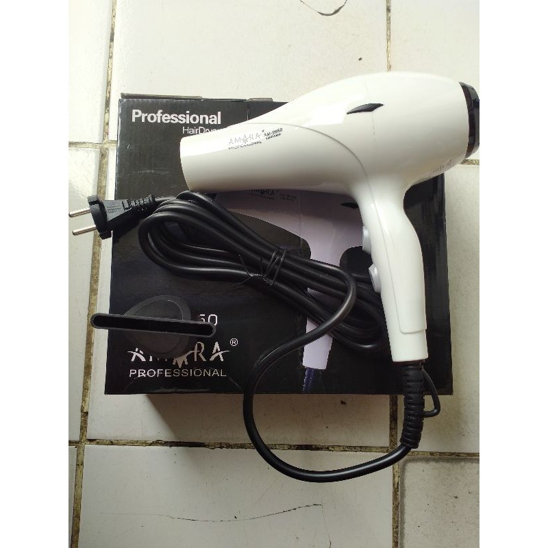 hairdryer Amara / hairdryer salon / hairdryer / pengering rambut / pengering rambut salon