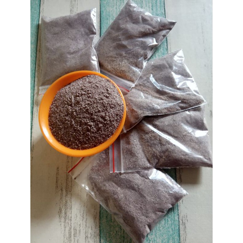 

Serbuk Coklat Kopi instan isi 35 - 40 gram