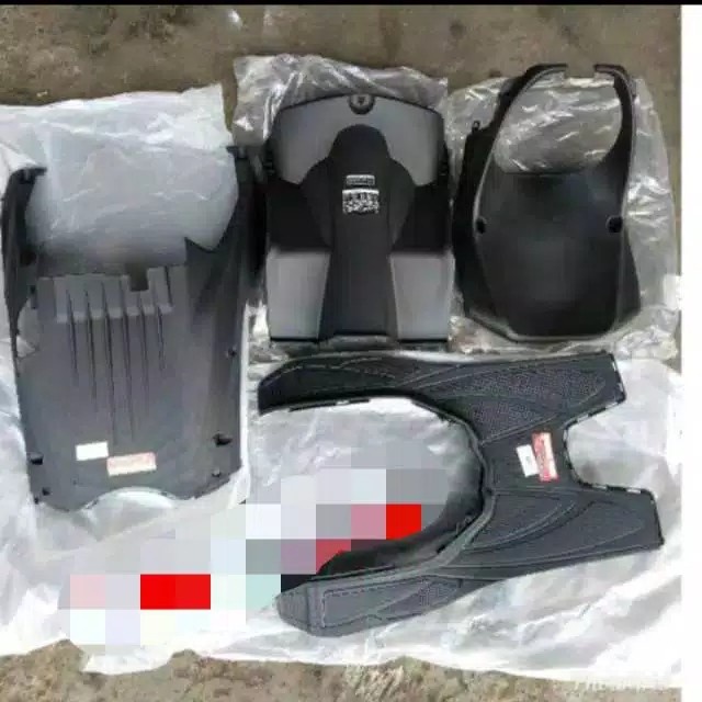 cover body kasar Beat karbu