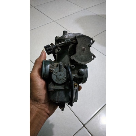 karbu tiger karburator tiger karbu honda tiger karburator honda tiger