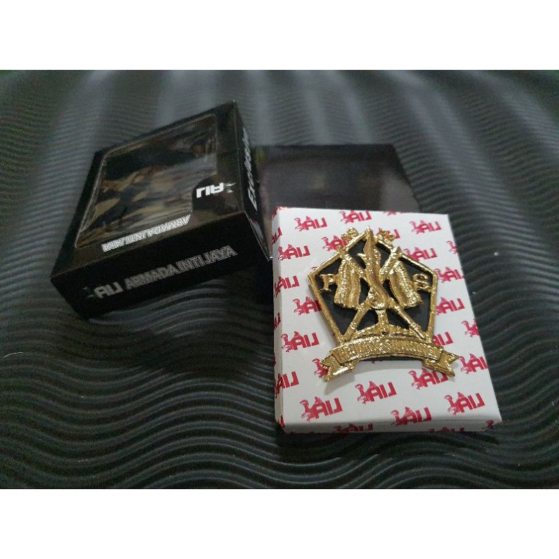 Emblem baret Pejuang Siliwangi | emblem Baret Pejuang Siliwangi