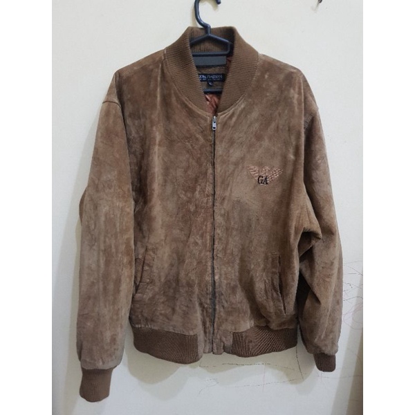 PRELOVED JAKET GIORGIO ARMANI