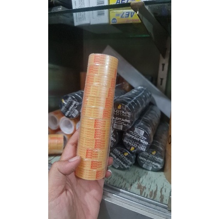 

solatip solasi bening per pcs murah