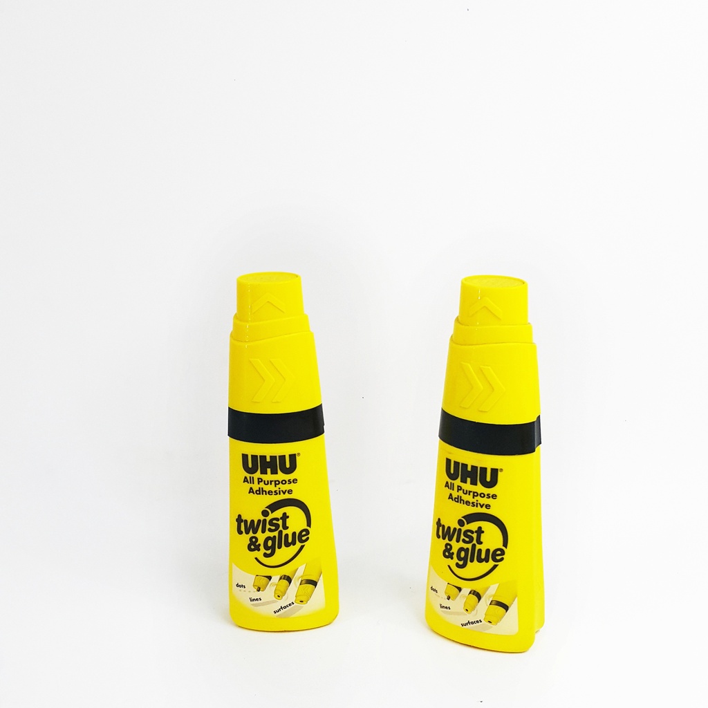 

Twist & Glue UHU 35 ml