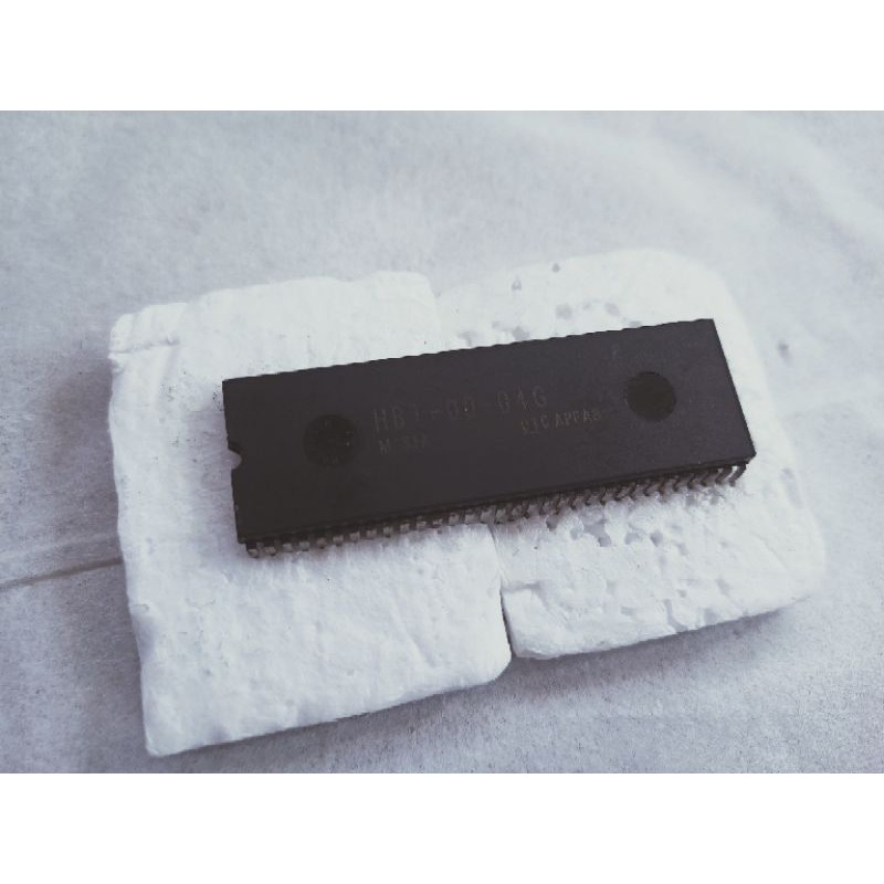 ic croma HBT-00-04G ori tv polytron