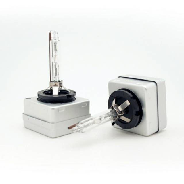 Autovision D1S Lampu HID
