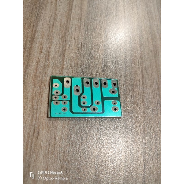 PCB CDI RC original harga / 5pcs pcb