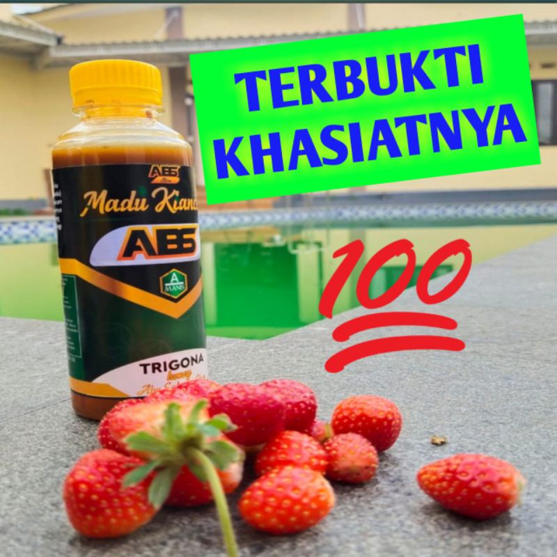 

MADU KLANCENG ASLI MURNI ORIGINAL OBAT SEGALA PENYAKIT MADU MURNI