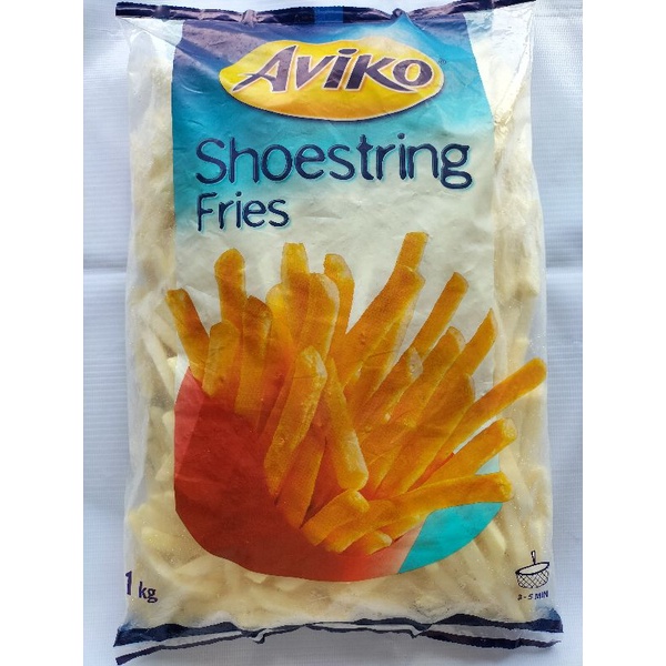 

kentang aviko