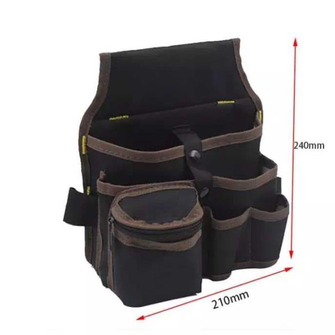 Tas pinggang Peralatan Tukang