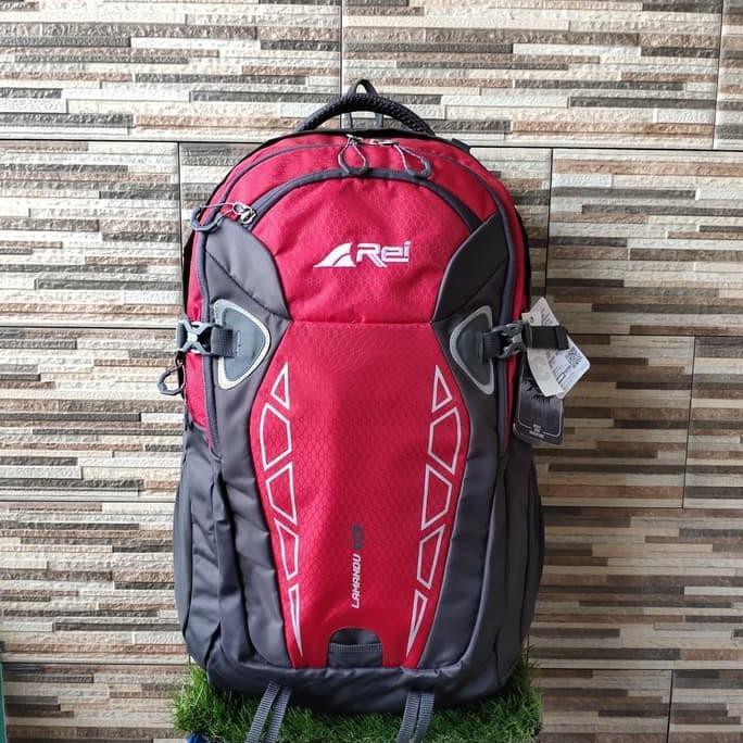 Tas Ransel Rei Lamandu 40L Semi Carrier Rei Lamandu Original