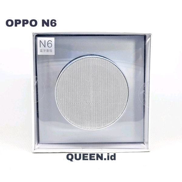 solusi Speaker Bluetooth OPPO X6 X2000 - Speaker Bluetooth MicroSD Aux OPPO N6 VIVO Berkualitas