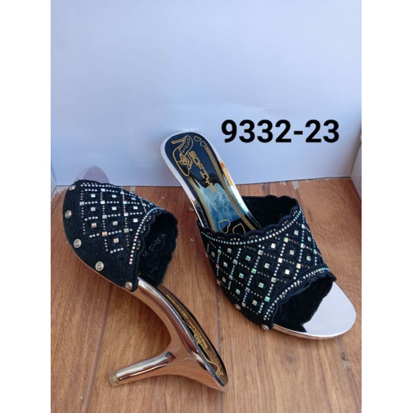 SANDAL HEELS SOFIYA / HEELS PESTA SOFIYA / HEELS SOFIYA 9332-28