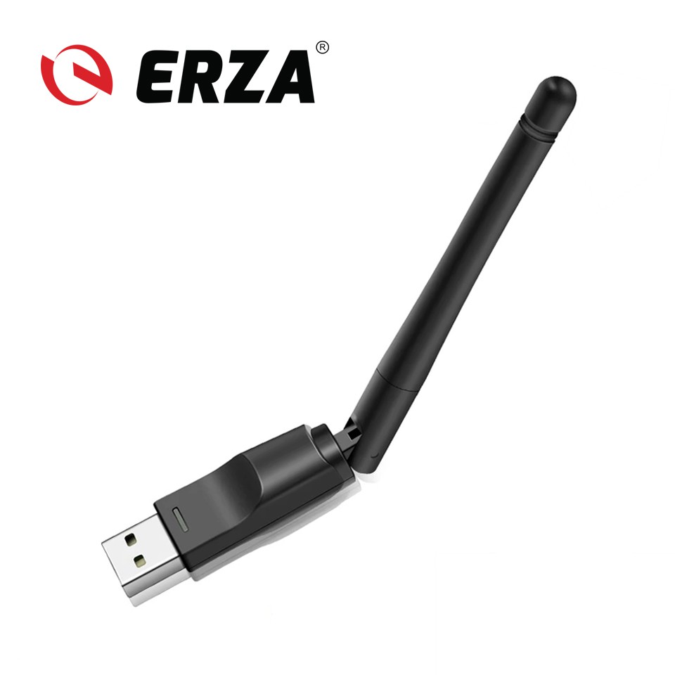 Dongle Wifi Ub Erza Mt7601